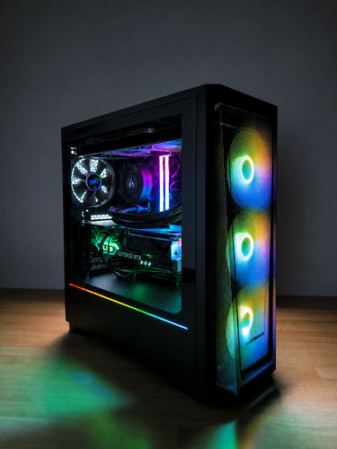 High end gaming rtx - high-end,