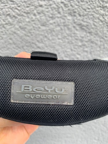 Sonnenrillenetui beyu eyewear - sonnenrillenetui,