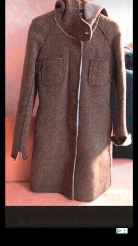 Swiss chriss mantel jacke - swiss-chriss,