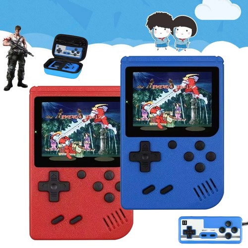 3zoll handheld spielkonsole - 3zoll,