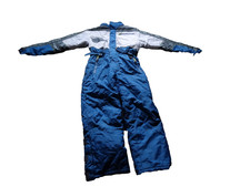 ski overall Kinder