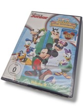 ⚡Micky Maus Wunderhaus