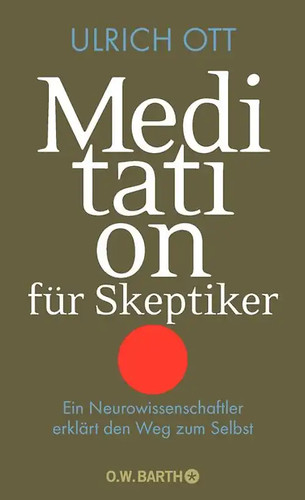 Meditation für skeptiker - für,