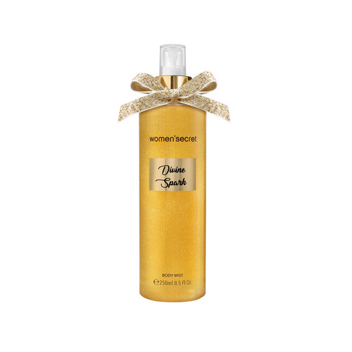 Women secret body - mist, divine