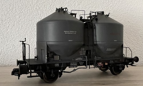 Märklin spur1 58616 - märklin,