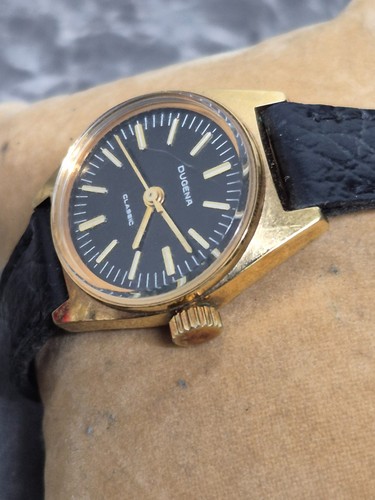Vintage dugena classic - vintage,