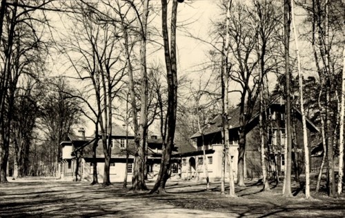 Langewiesen ilmenau am - ak,
