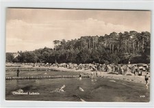 917895) AK  Ostseebad Lubmin