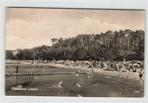 917895 ostseebad lubmin - ,