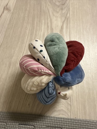Sensorik ball babyspielzeug - sensorik,