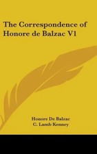 Honore de Balzac | The