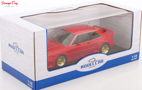 Scirocco riege rot - scirocco,