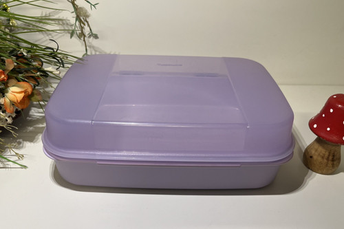Tupperware großes - tupperware,