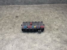 VW Golf 1 GTI Cabrio Sicherungskasten 171941813D #34148