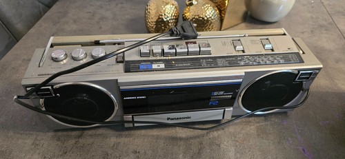 Panasonic ambience - rx-f2,