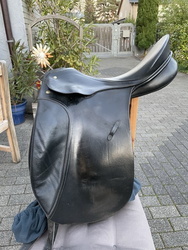 Dressursattel passier lennox - passier,