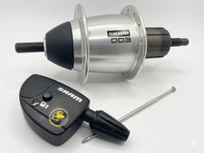 NOS SRAM DualDrive DD3