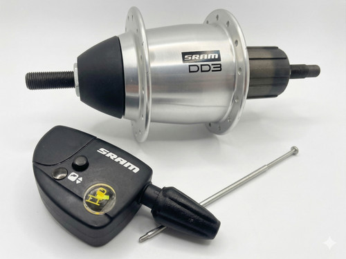 Nos sram dual drive dd3 - drive,