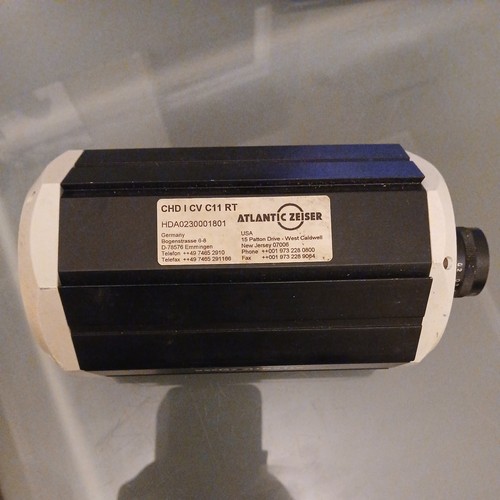 Atlantic zeiser hda0230001801 - atlantic,