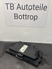 BMW E81 Fußraummodul FRM2 FRM 2 61359197159 9197159 