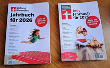 Test - Jahrbuch Stiftung