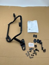 Suzuki GSF650 Kofferträger