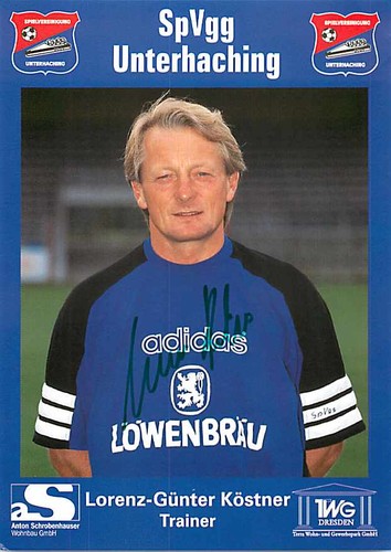 Lorenz günter köstner - lorenz-günter,