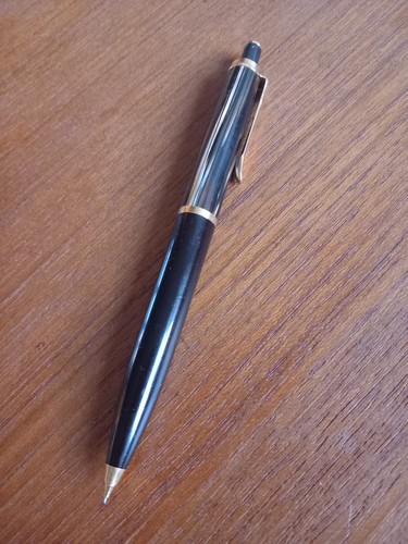 Pelikan vintage druckbleistift - pelikan,