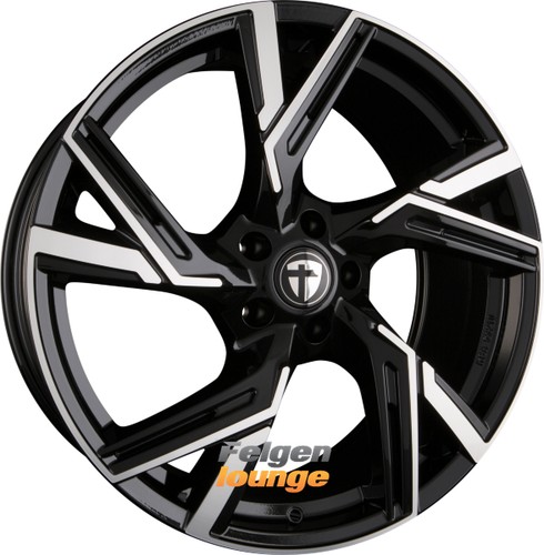 Alufelgen tomason ar1 black - alufelgen,