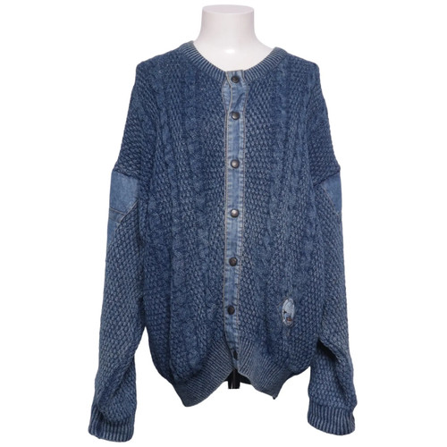 Blue willi strickjacke - willi's,,