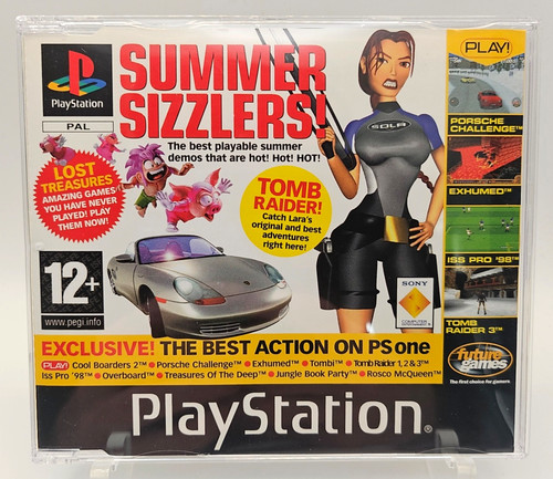 Offizielles playstation - uk,