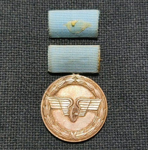 Auszeichnung ddr medaille - auszeichnung, ddr: