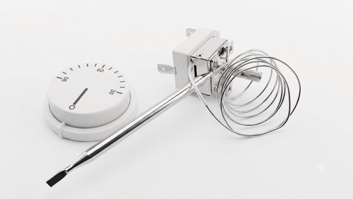 Kapillarthermostat c - 30-90,