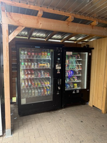Sanden vendo drink - g-drink, (9er)