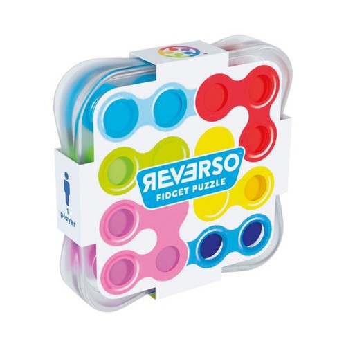 Smart games reverso - smart,
