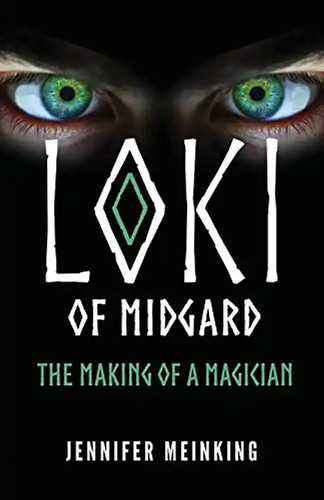 Loki midgard - loki,