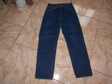 Levi's 533 Jeans Hose W30 L32 Blau Sehr gut #J1916