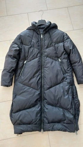 Damen steppmantel c a - damen,