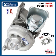 TURBOKOMPRESSOR Für VOLVO C30