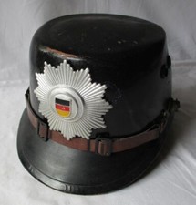 DDR KVP Tschako Mannschaften