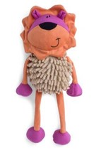 Lionel Löwe Plüsch-Hundespielzeug