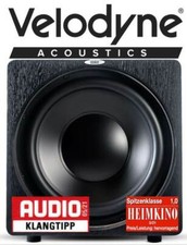 Velodyne deep blue serie - velodyne,
