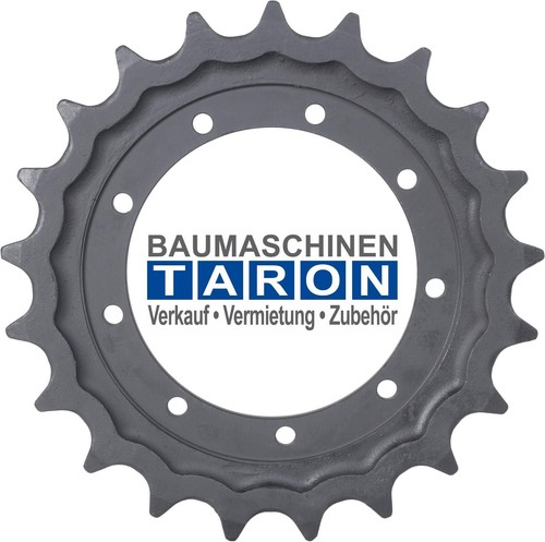 Turas antriebsrad kubota - antriebsrad,