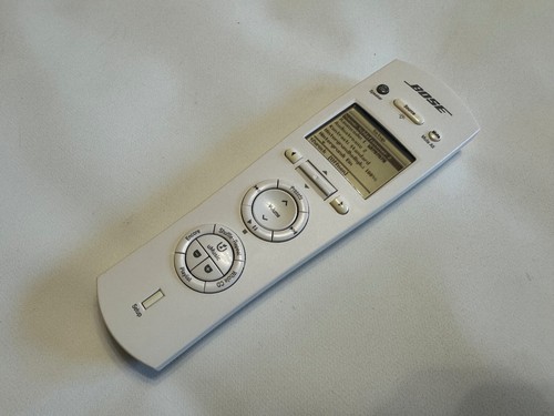 Bose lifestyle fernbedienung - lifestyle,