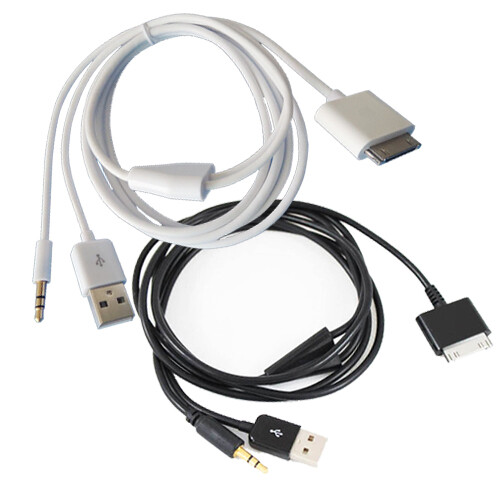 30pin dock adapter - mm,