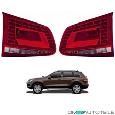 Valeo LED Rückleuchten innen SET passt für VW Touareg (7P6) ab Baujahr 14-18