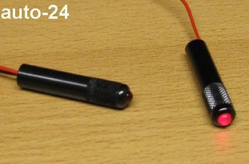 Led türpinne alarmlicht - led,