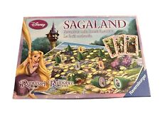 Sagaland Rapunzel Disney |