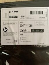 IKEA NIMM Zeitschriftensammler