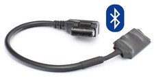 Bluetooth audio adapter audi - adapter,